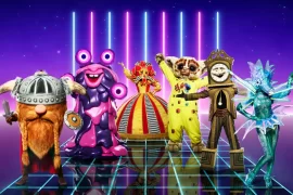 Who Is The Robot On Masked Singer? Who Is The Baby On Masked Singer? What Did Robobunny Sing on Masked Singer?