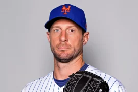 Is Max Scherzer a first ballot Hall of Famer?