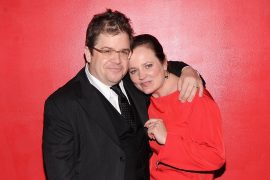 Michelle McNamara Children: Did Michelle McNamara Have Kids?