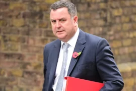 Mel Stride Age, Treasury Select Committee, Voting Record, Website, Office, Party