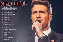 How Did Michael Bublé Get Famous? Is Michael Bublé Religious? Where Is Michael Bublé Originally From?