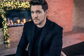 Michael Bublé Age, Height, Net Worth, Songs, Concert, Real Name
