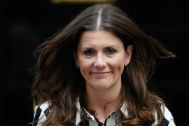 Michelle Donelan Salary: How Much Does Michelle Donelan Earn?