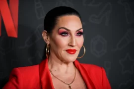 Michelle Visage Parents: Meet Joanne Shupack