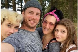Michelle Visage Husband: Who Is David Case?