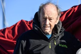 Mike Birch Wife: Who is France Birch?