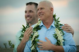 Sean Arian: Who Is Mike Bonin’s Gay Husband?