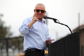 Mike Bonin Net Worth, Salary, Offices, Age, Height