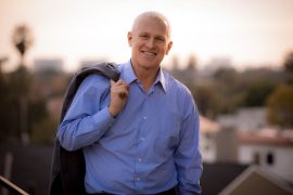 What Happened To Mike Bonin?