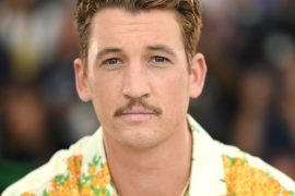 Miles Teller Age: How Old Is Miles Teller?