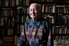 Mostafa El-Abbadi Cause Of Death