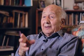 Mostafa El-Abbadi Age: How Old Was Mostafa El-Abbadi?