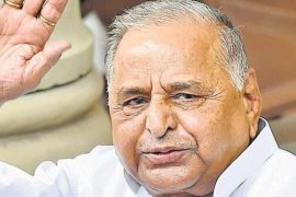 Mulayam Singh Yadav Ex-Wife: Who Is Malti Devi?