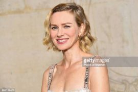 Has Naomi Watts Won An Oscar?