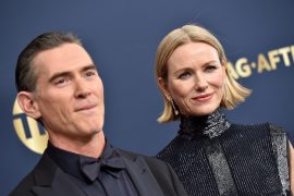 Naomi Watts Partner: Who Is Billy Crudup? Who Is Naomi Watts Married to Now?