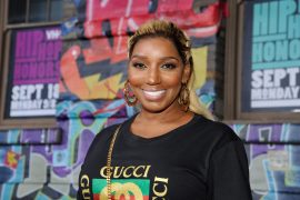 How much did NeNe get paid for the apprentice?