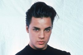 Nick Kamen Obituary