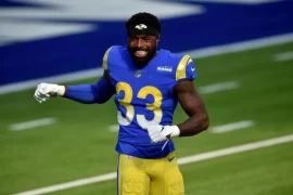 Nick Scott Position, Number, Contract, High School, Age, Instagram, Height, Wife