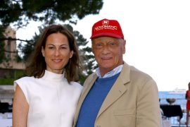 Niki Lauda Wife: Who Did Niki Lauda Marry?