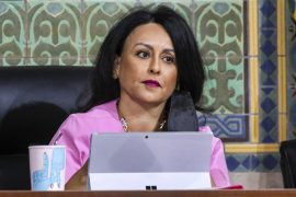 Nury Martinez Children: Does Nury Martinez Have Any Kids?