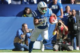 Nyheim Hines Parents: Meet Nannette Miller And Darrin Hines