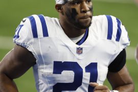 Nyheim Hines Wife: Is Nyheim Hines Married?