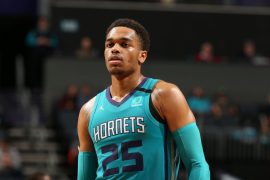 PJ Washington Age, Net Worth, Contract, Son, Stats, NBA Draft, School, Weight, Height