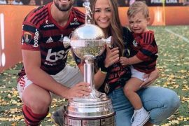 Pablo Mari Children: Does Pablo Mari Have Kids?