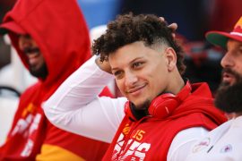 How much is Mahomes making in endorsements?