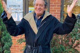 Audrey Giles: Who Was Patrick Mower First Wife?