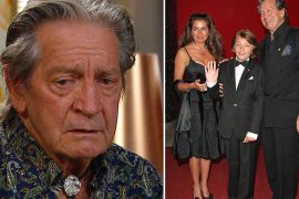 Anya Pope: Meet Patrick Mower Wife