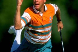 Payne Stewart Children: Meet Aaron Steward & Chelsea Stewart