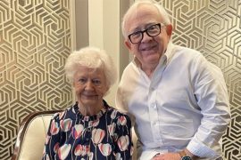 Peggy Ann Jordan Age Died, Height, Still Alive?