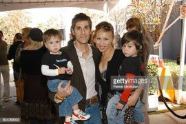 Perry Farrel Children: Meet Yobel Bernstein Farrell, Hezron Wolfgang Farrell & Izzadore Bravo Farrell