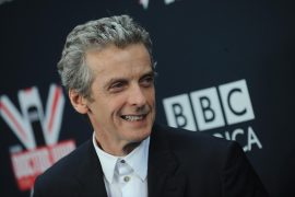 Peter Capaldi Children: Does Peter Capaldi Have Kids?