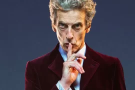 How Old Was Peter Capaldi When He Played Dr. Who? Why Did Peter Capaldi Quit Doctor Who?