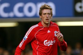 Was Peter Crouch a Good Footballer? Who Did Peter Crouch Support?