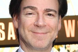 Peter Safran Net Worth: How Rich Is Peter Safran?