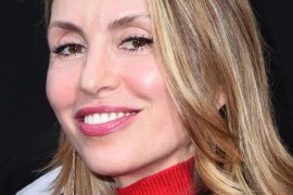 Peter Safran Wife: Who Is Natalia Safran?