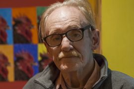 Peter Schjeldahl Cause of Death