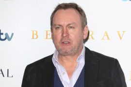 Philip Glenister Children: Meet Millie Glenister & Charlotte Glenister