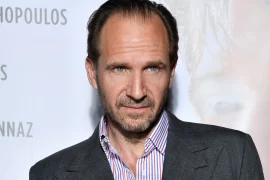 Does Ralph Fiennes Speak Russian? Who Played Ralph Fiennes As a Teenager?