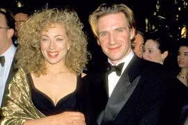 Ralph Fiennes Wife: Who Is Alex Kingston?