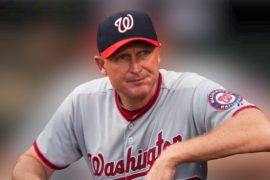 Randy Knorr Age, Stats, Education, Nationality, Height, Weight