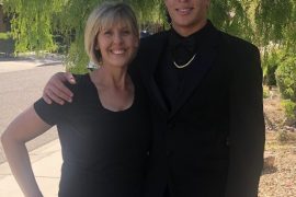 Spencer Rattler Parents: Meet Mike Rattler And Susan Rattler