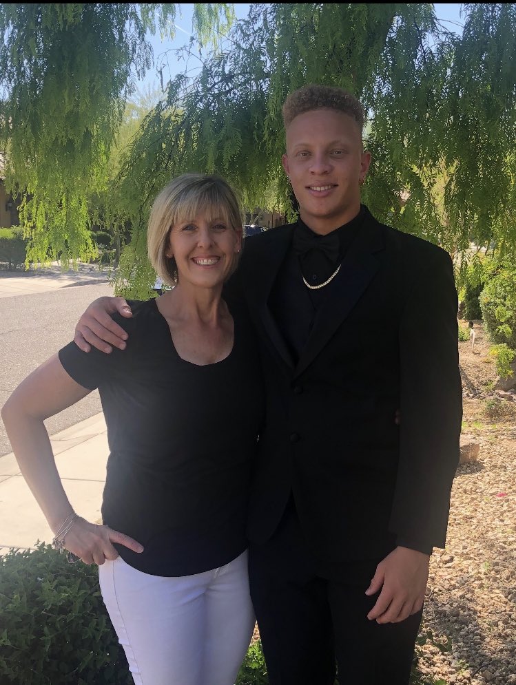 Spencer Rattler Parents: Meet Mike Rattler And Susan Rattler - ABTC