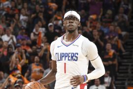 Reggie Jackson Contract, Position, Height, Stats, NBA Draft, Weight, Current Team, Wingspan