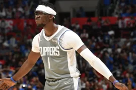 Reggie Jackson Salary: How Much Does Reggie Jackson Earn?
