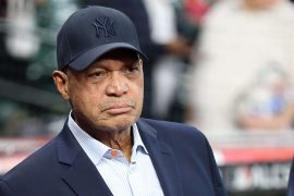 What Happened to Reggie Jackson?