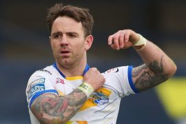 Richie Myler Age, Salary, Wife, Father, Instagram, Net Worth